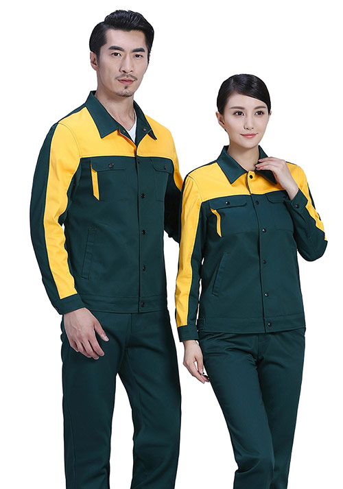 常見(jiàn)的毛料工作服面料有哪些？